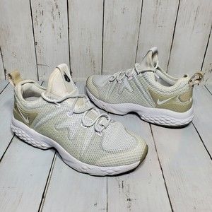 Nike Air Zoom x Kim Jones Triple White Women's Size 6.5 Trainers 2016